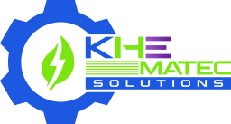 Logo Khematec Solutions